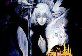 Castlevania: Aria of Sorrow Now Available For WiiU
