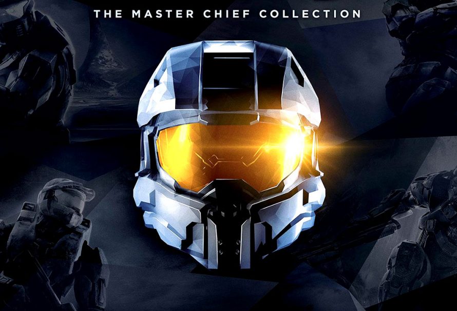 master chief collection steam xbox live