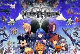 Kingdom Hearts 2.5 HD Remix Review