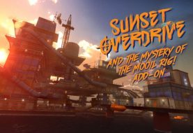 Sunset Overdrive ‘Mooil Rig’ DLC detailed