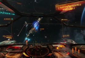 Elite Dangerous On Sale Now