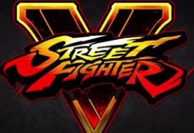 Street Fighter V Officially Announced