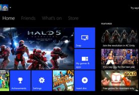 Xbox One February Dashboard Update detailed