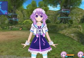 Hyperdimension Neptunia Re;Birth 3 coming to NA this Summer