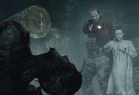 Resident Evil Revelations 2 is Cross-Buy compatible on PS3 and PS4