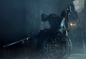 Bloodborne to fix the missing 'Lunarium Key' bug next week