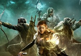 The Elder Scrolls Online: One Tamriel now available on PC/Mac
