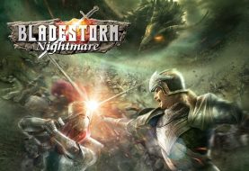 Bladestorm: Nightmare (PS4) Review