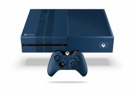 Forza 6 Limited Edition Xbox One Console Announced