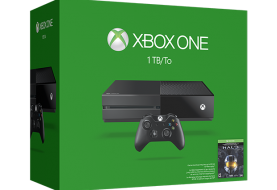 Xbox One 1TB Console Revealed