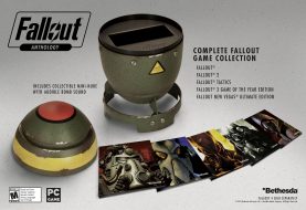 Fallout Anthology Collection coming to PC this Fall