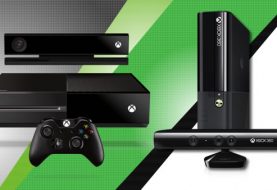 Xbox One Backwards Compatibility launching this November