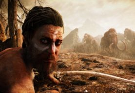 Far Cry Primal announced for PS4, PC and Xbox One