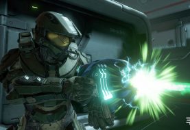 Halo 5: Guardians is 'the biggest launch in Halo history'