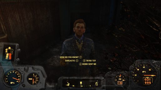 Fallout 4 Ashmaker 06