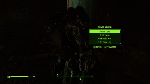 fallout 4 the big dig bug