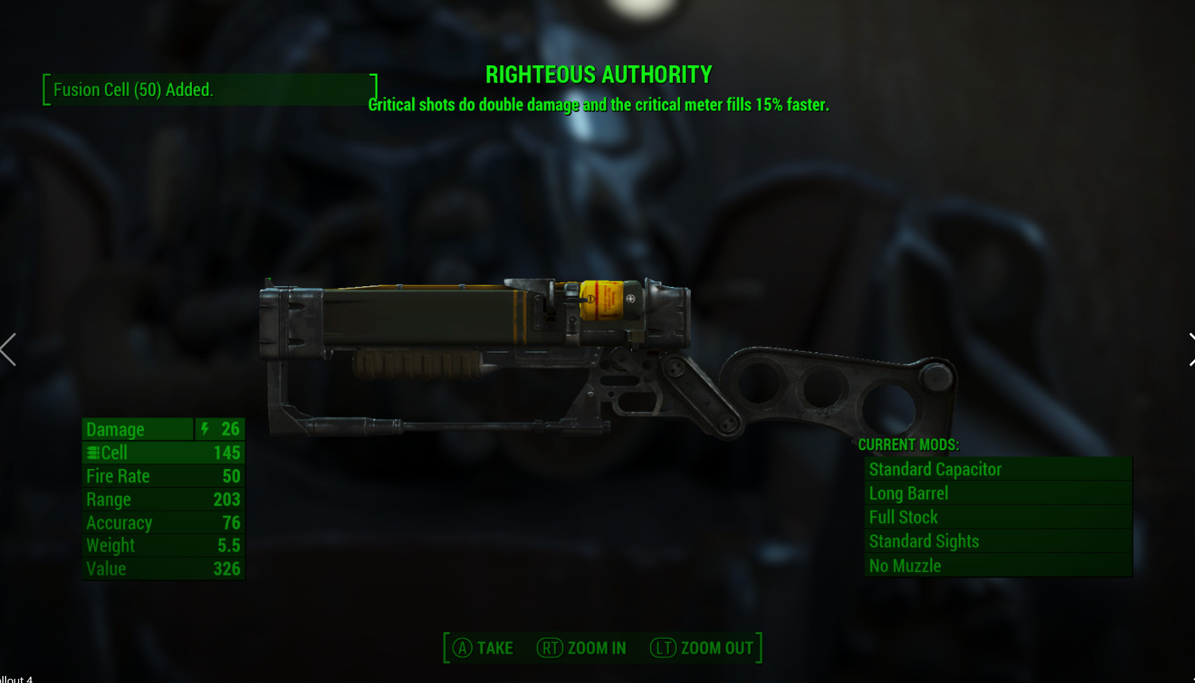 Fallout 4 Guide Initiating The Brotherhood Of Steel Questline