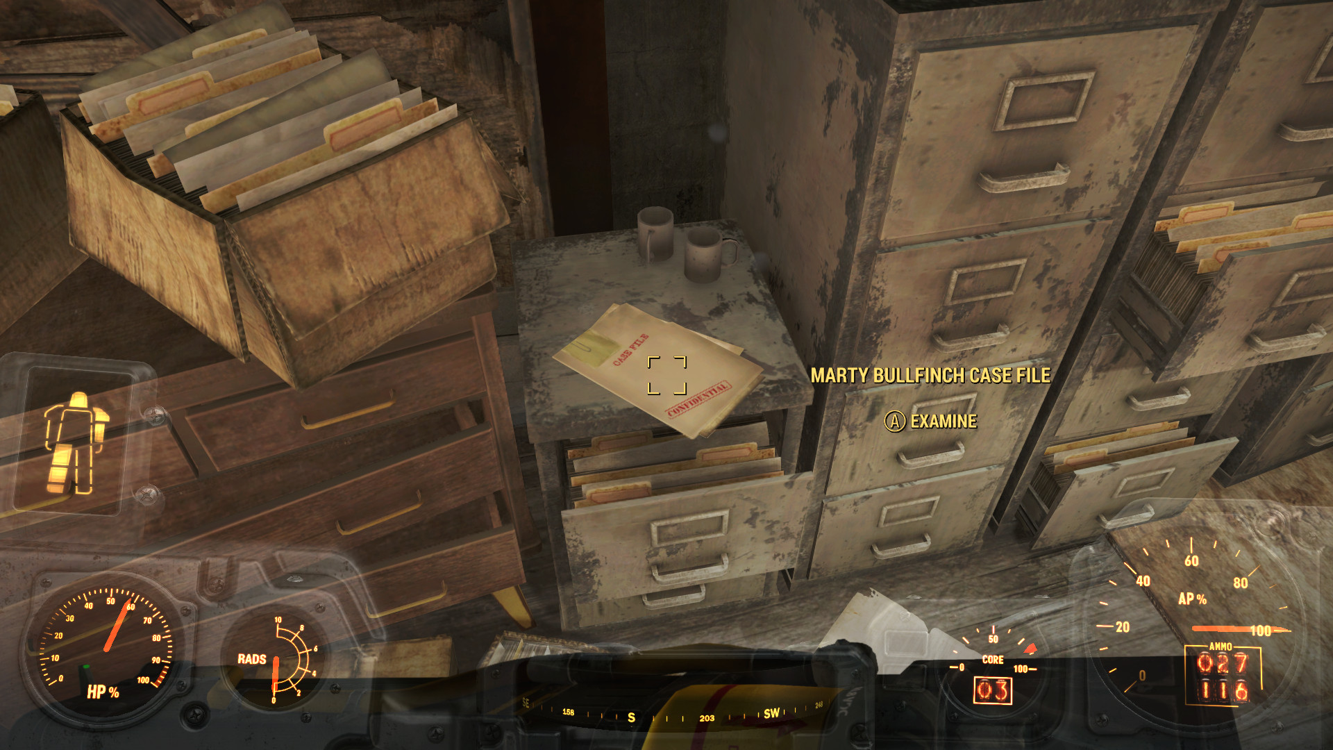 Fallout 4 сколько убежищ в игре фото 29