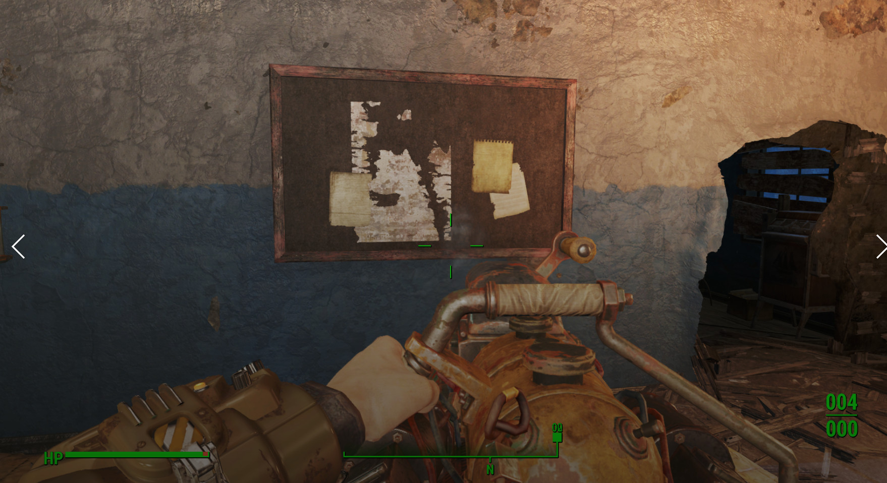 Fallout 4 как строить проводку фото 12
