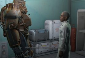 Fallout 4 ships 12 million copies worldwide