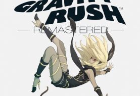 Gravity Rush Remastered getting a retail release in North America