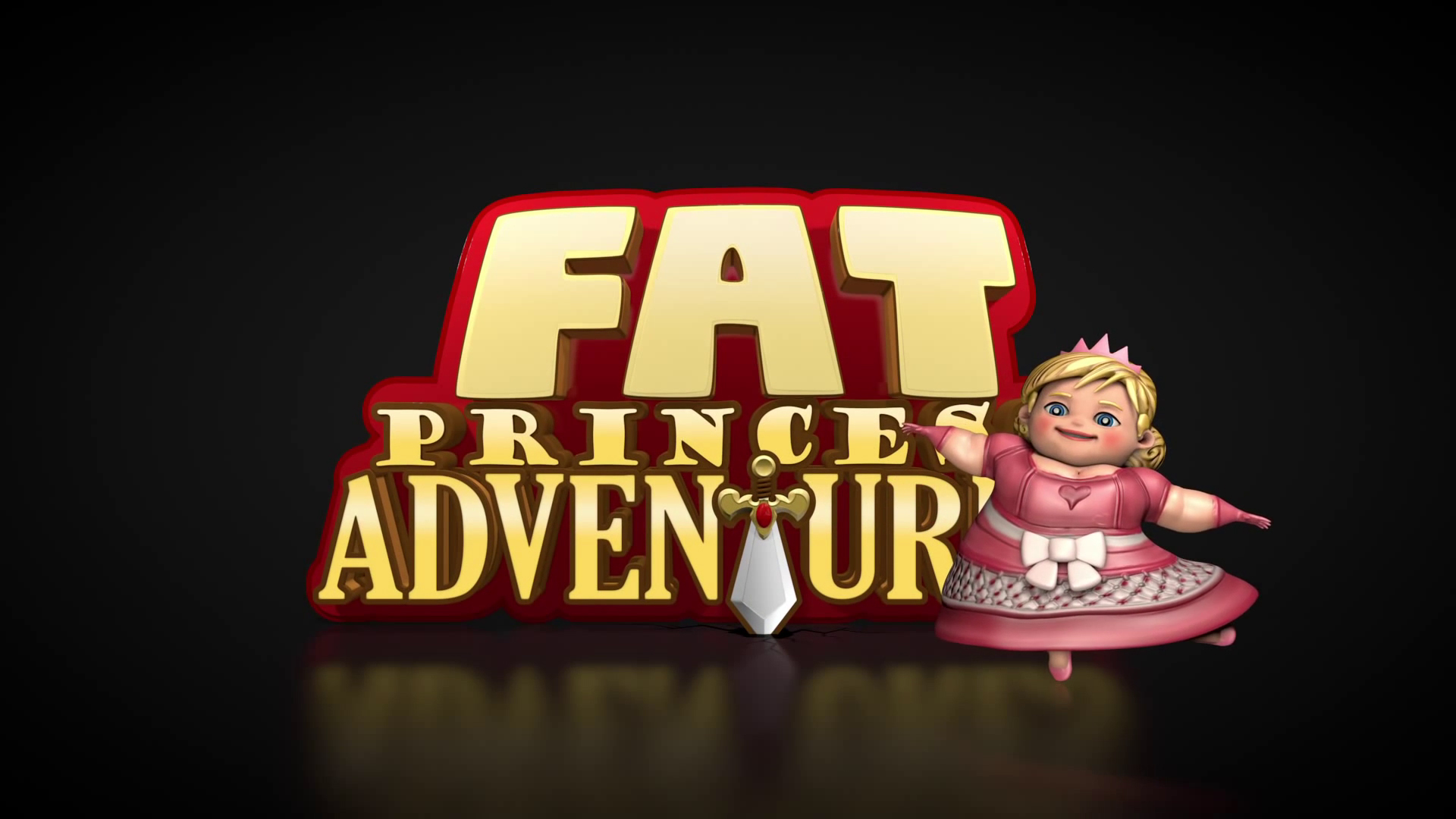 fat princess ps4