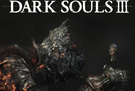 Dark Souls 3 Official Box Art Revealed for Day One Edition