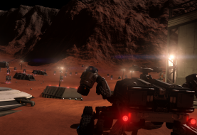 Elite Dangerous: Horizons Beta Begins Today With Planetary Landings