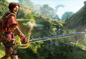 Fable Legends open beta delayed until Spring 2016