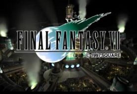 Get Final Fantasy VII at a discounted price on PSN