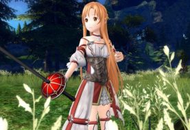 Sword Art Online: Hollow Realization coming to North America in 2016