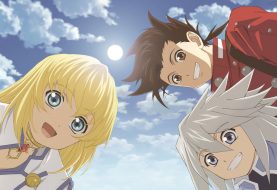 Tales of Symphonia coming to PC this February