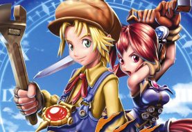 Dark Cloud 2 coming to PS4 on January 19