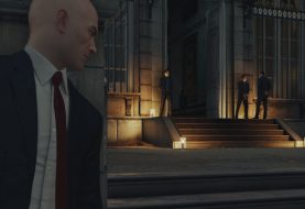 New Hitman is now a 'fully episodic' game