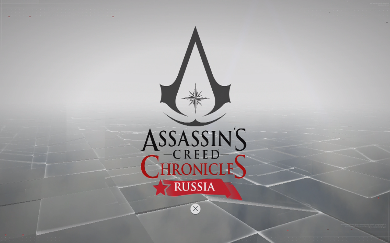 Assassin S Creed Chronicles Russia Review Just Push Start Images, Photos, Reviews