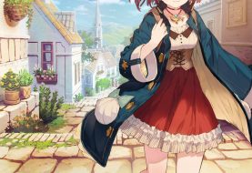 Atelier Sophie Launches June 7 in North America