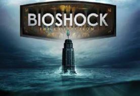 Bioshock: The Collection Box Art Surfaces