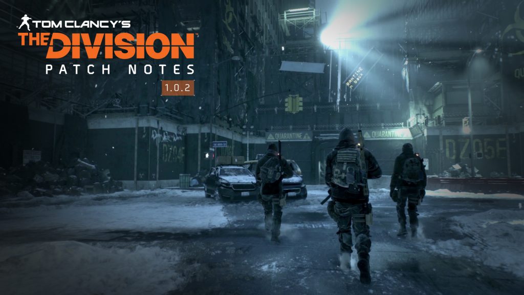 The division pts что это