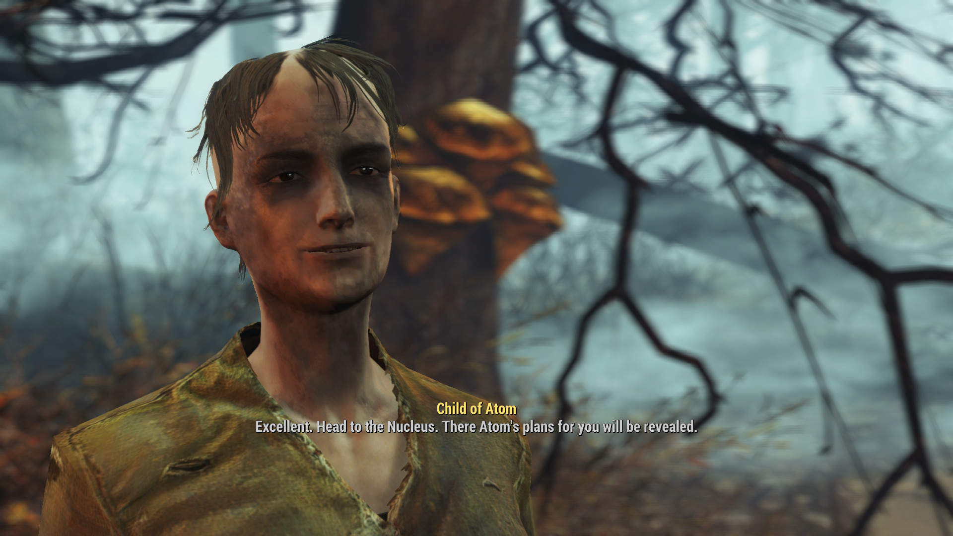 Fallout 4 где дети атома фото 18