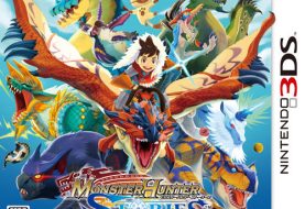 Monster Hunter Stories launches October in Japan