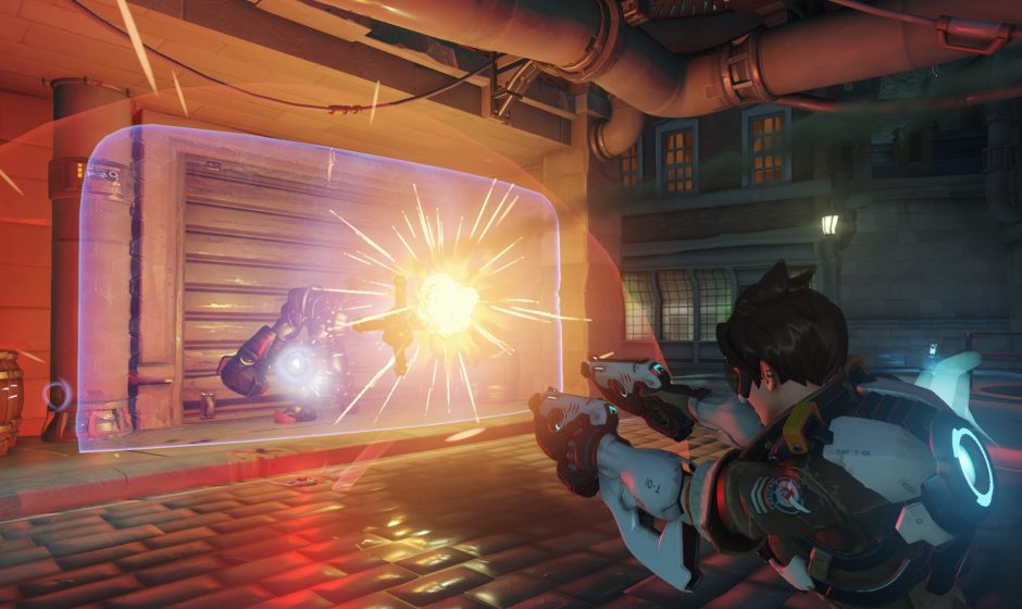 Blizzard Going Hard To Catch Cheaters In Overwatch