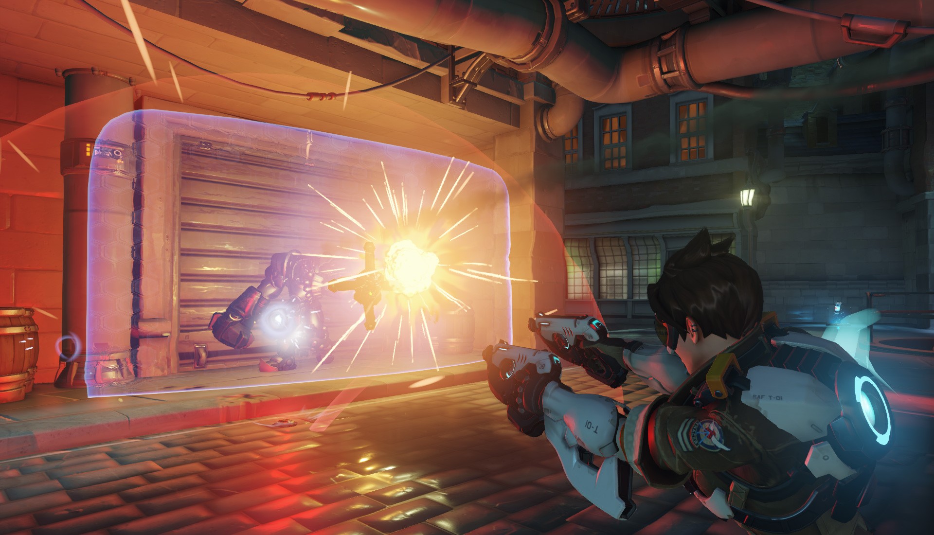 Blizzard Going Hard To Catch Cheaters In Overwatch