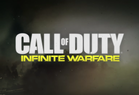 Call of Duty: Infinite Warfare Trailer And Release Date Revealed