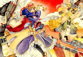 Wild Arms 3 heading to PS4 this May 17