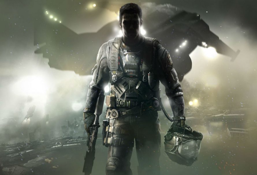 COD Points Return In Call of Duty: Infinite Warfare