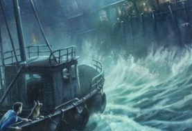 PSA: Fallout 4 Far Harbor DLC now available