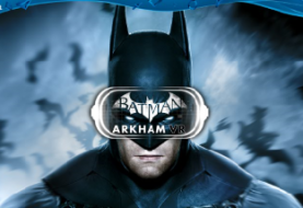 E3 2016: Batman Arkham VR Adds a New Dimension to the Arkham Series