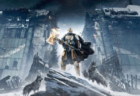 Destiny: Rise of the Iron officially announced