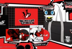 Persona 5 Launches February 14 in North America