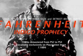 Fahrenheit: Indigo Prophecy coming to PS4 this July